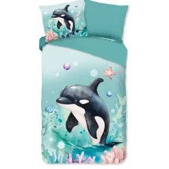 Pure Duvet cover 140x220 + 1* 60x70 cm Discount