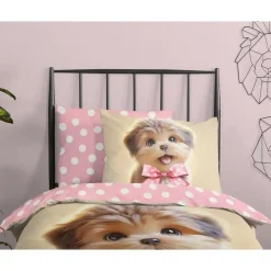 Pure Duvet cover 140x220 + 1* 60x70 cm Clearance