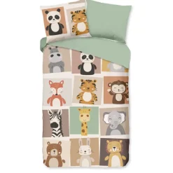 Pure Duvet cover 140x220 + 1* 60x70 cm