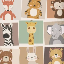 Pure Duvet cover 140x220 + 1* 60x70 cm