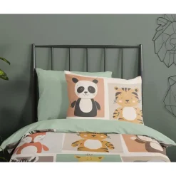 Pure Duvet cover 140x220 + 1* 60x70 cm