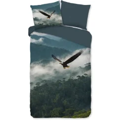 Pure Duvet cover 140x220 + 1* 60x70 cm Best