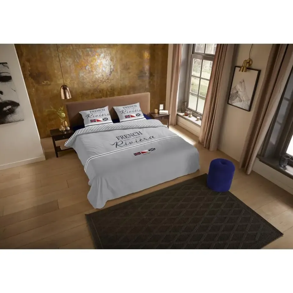 Pure Duvet cover 200x220 + 2* 60x70 cm Clearance