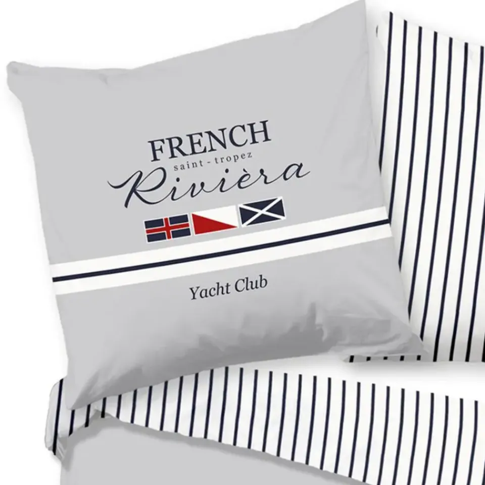 Pure Duvet cover 200x220 + 2* 60x70 cm Clearance