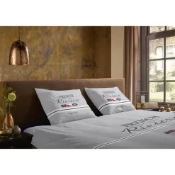 Pure Duvet cover 200x220 + 2* 60x70 cm Clearance