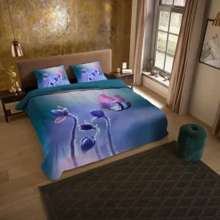 Pure Duvet cover 240x220 + 2* 60x70 cm Hot