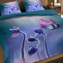 Pure Duvet cover 240x220 + 2* 60x70 cm Hot