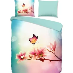 Pure Duvet cover 240x220 + 2* 60x70 cm Online