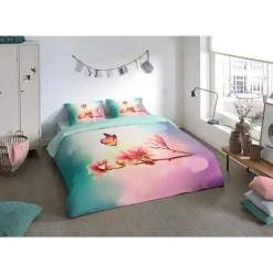 Pure Duvet cover 240x220 + 2* 60x70 cm Online