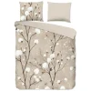 Pure Duvet cover 200x220 + 2* 60x70 cm