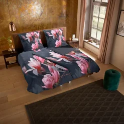 Pure Duvet cover 240x220 + 2* 60x70 cm Sale