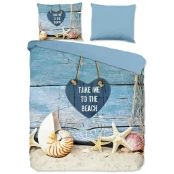 Pure Duvet cover 200x220 + 2* 60x70 cm Clearance