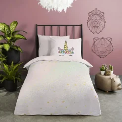 Pure Duvet cover 140x220 + 1* 60x70 cm