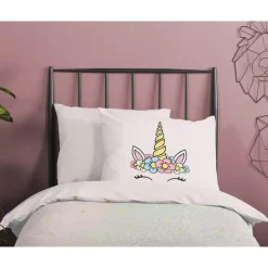 Pure Duvet cover 140x220 + 1* 60x70 cm