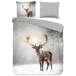 Pure Duvet cover 240x220 + 2* 60x70 cm Sale