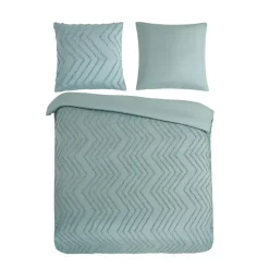 Pure Duvet cover 240x220 + 2* 60x70 cm Online