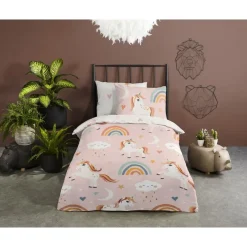Pure Duvet cover 140x220 + 1* 60x70 cm Clearance