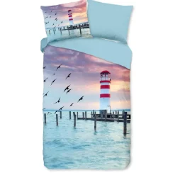 Pure Duvet cover 140x220 + 1* 60x70 cm Sale