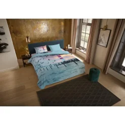 Pure Duvet cover 140x220 + 1* 60x70 cm Sale