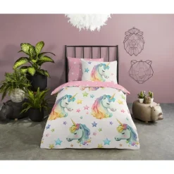 Pure Duvet cover 140x220 + 1* 60x70 cm Best