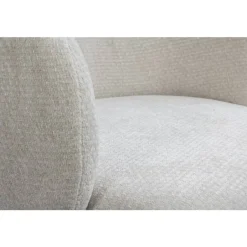 Leen Bakker Eetkamerstoel Coco - beige Sale