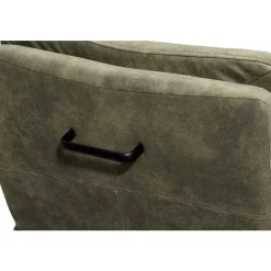 Leen Bakker Eetkamerstoel Daniel - groen New