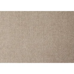 Leen Bakker Eetkamerstoel Liv - stof - caramel