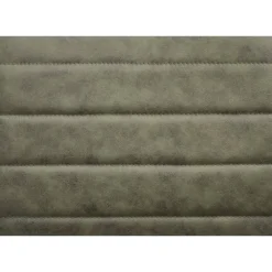 Leen Bakker Eetkamerstoel Lizzy - met armleuningen - groen Sale