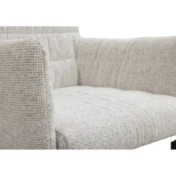 Leen Bakker Eetkamerstoel Mees - beige Best