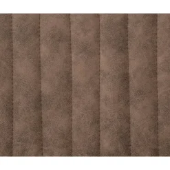 Leen Bakker Eetkamerstoel Vince - stof - cognac Online