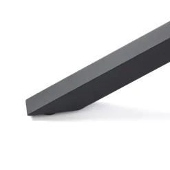 Giga Living Eettafel Naturel Eiken - 100x200x75cm - Spinpoot - Cesura Sale