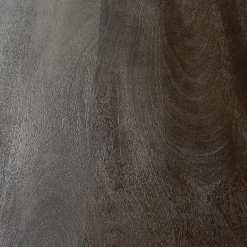 Giga Meubel Eettafel Ovaal 240cm - Donkerbruin - Hout - Tafel Ava Sale