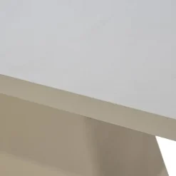 Giga Meubel Eettafel Rechthoek 240cm - Beige Eco Composiet - Avia Clearance