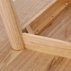 Nordlys Eettafel voor 4 personen van massief grenen D90 Best