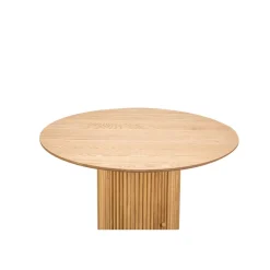 Nordlys Eettafel voor 4 personen van massief grenen D90 Discount