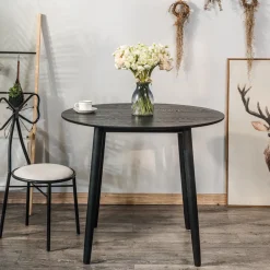 Nordlys Eettafel voor 4 personen van massief grenen D90 Online