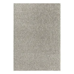 Muratap Effen Vloerkleed Laagpolig Beige - 200x290 CM Hot
