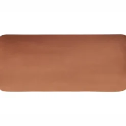 Leen Bakker EGGE - Driezitsbank - Goudbruin - Fluweel Best