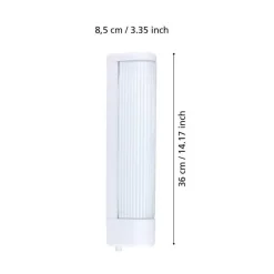 EGLO Bari spiegellamp Clearance