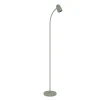 EGLO Carlo Vloerlamp - E14 - 170 cm - Groen - Kantelbaar Hot