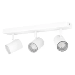 EGLO Consuma 1 Spot - GU10 - 40 cm - Wit Online