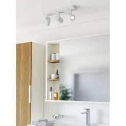 EGLO Consuma 1 Spot - GU10 - 40 cm - Wit Online