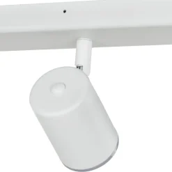 EGLO Consuma 1 Spot - GU10 - 40 cm - Wit Online