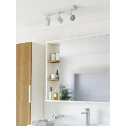 EGLO Consuma 1 Spot - GU10 - 40 cm - Wit Online