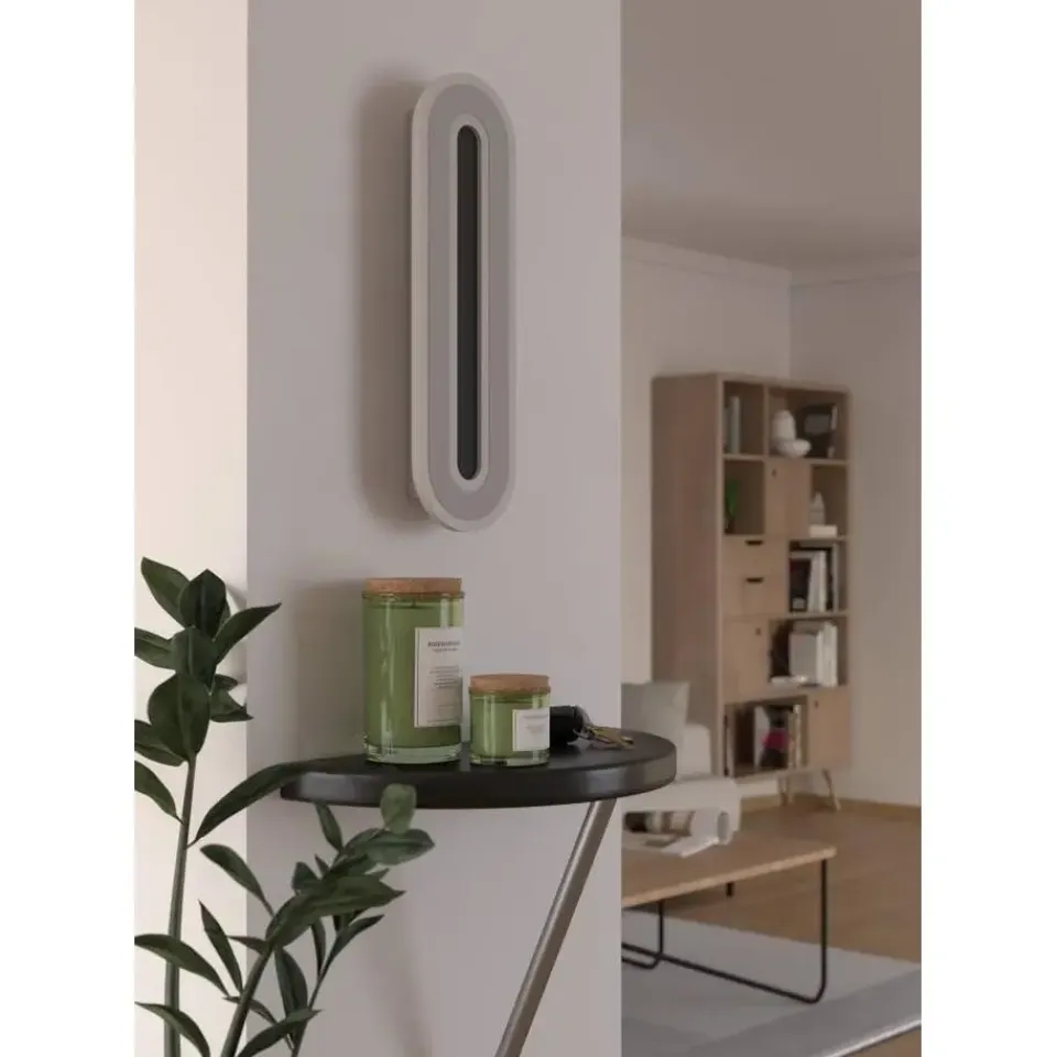 EGLO Macchioni Wandlamp - LED - Kunststof - Wit Best