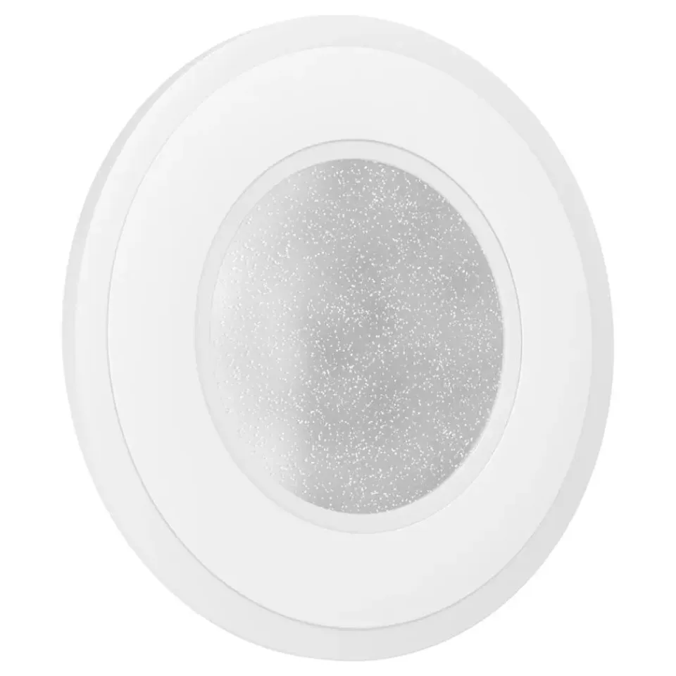 EGLO Macchioni Wandlamp - LED - Kunststof - Wit New