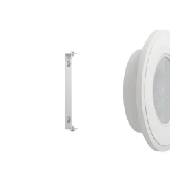 EGLO Macchioni Wandlamp - LED - Kunststof - Wit New