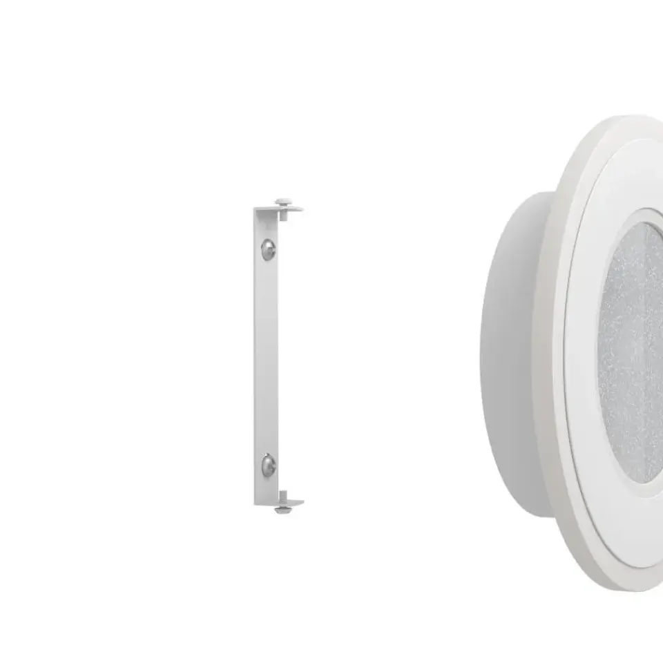 EGLO Macchioni Wandlamp - LED - Kunststof - Wit New