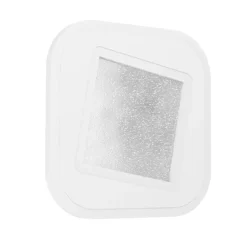 EGLO Macchioni Wandlamp - LED - Kunststof - Wit Discount