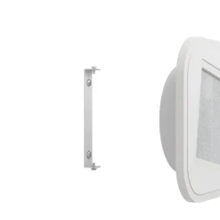 EGLO Macchioni Wandlamp - LED - Kunststof - Wit Discount